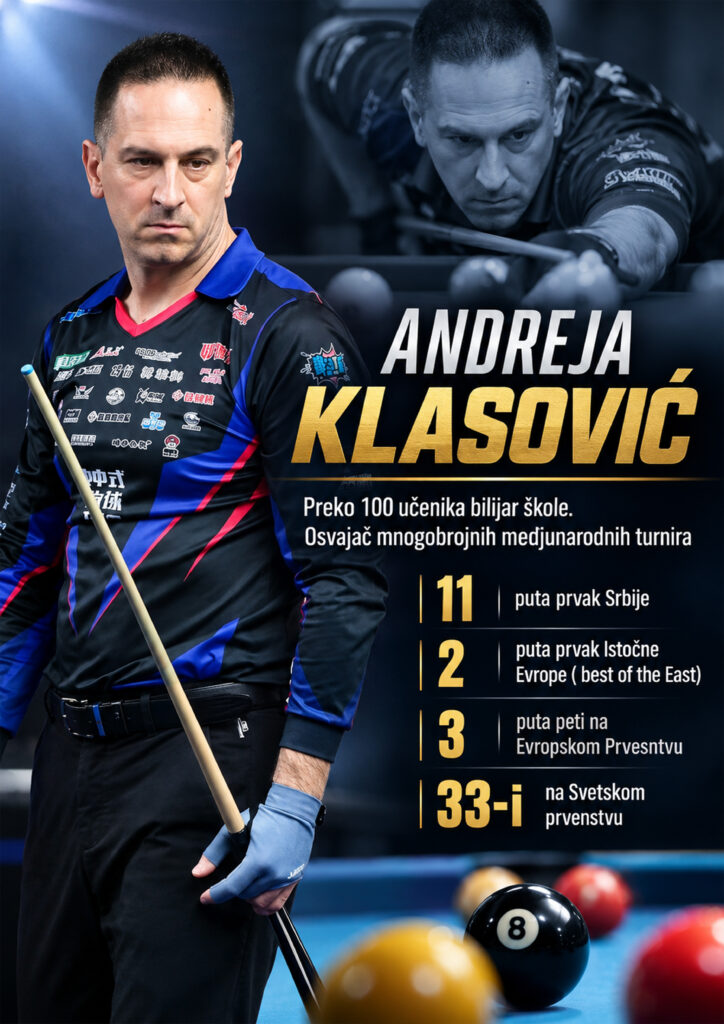 Andreja Klasović